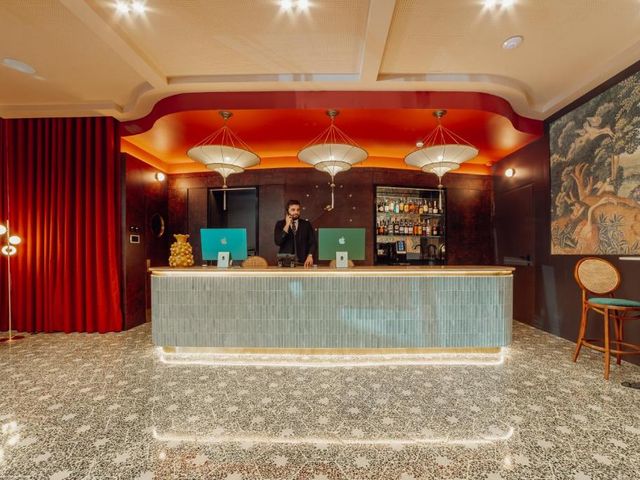 ABC Hotel Porto - Campanhã — 1.4 km away from Estadio do Dragao