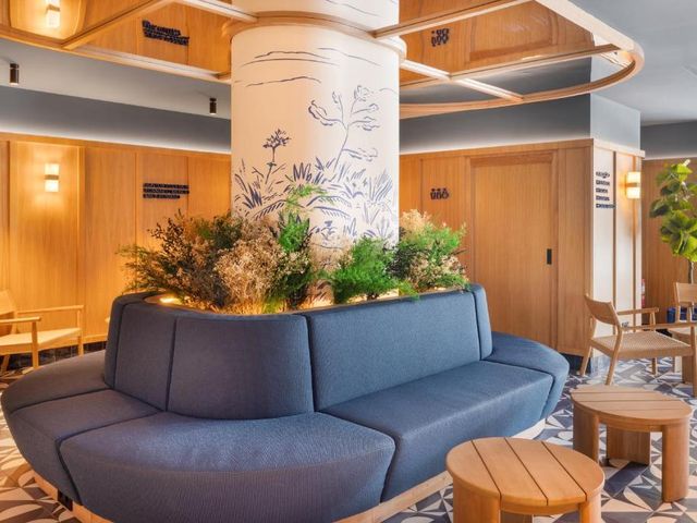 B&B HOTEL Braga Lamacaes — 900 m away from University of Porto
