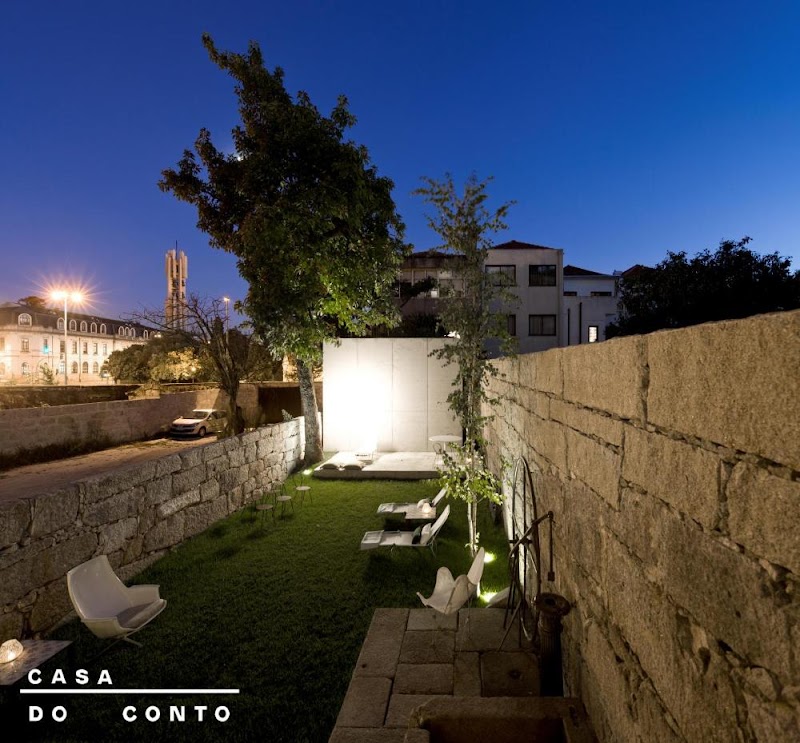 Casa do Conto — Cedofeita