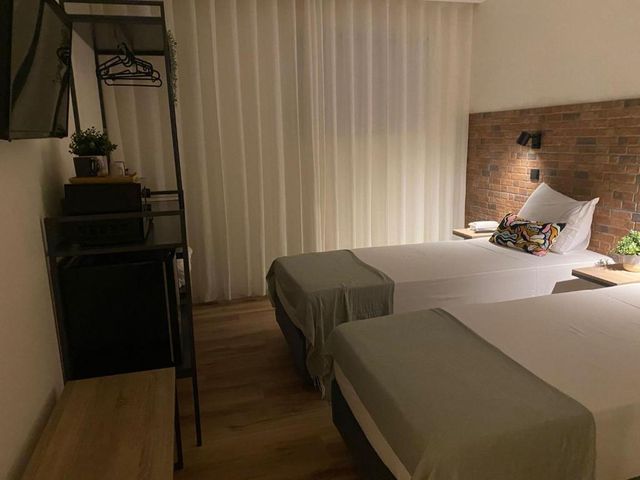 Hotel Portucalense — 1 km away from Estadio do Dragao