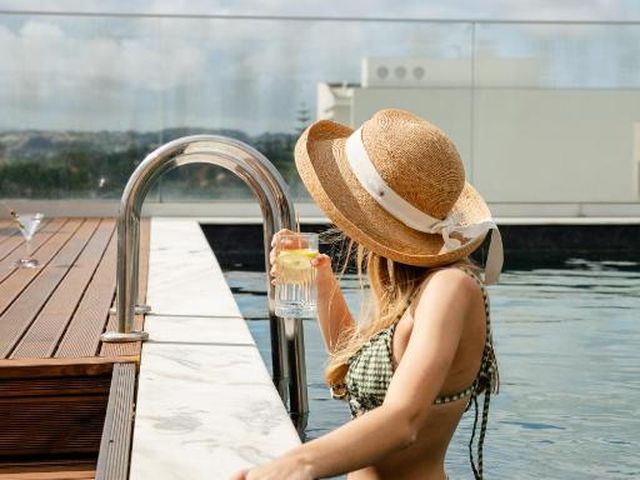 Oporto Airport & Business Hotel — 1 km from the airport