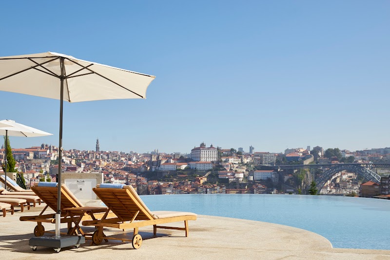 The Yeatman — Vila Nova de Gaia