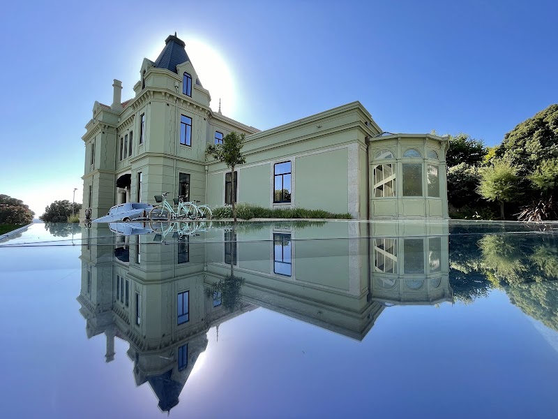 Vila Foz Hotel & Spa — Foz do Douro