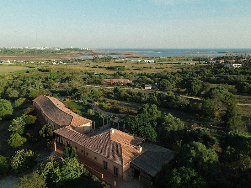 Community Eco Resort Portugal — Rural Community