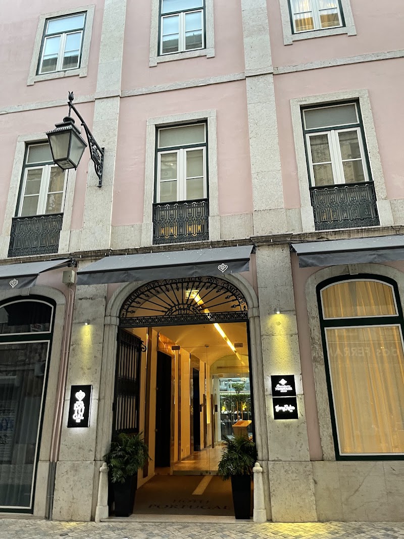 Green Certified Boutique Portugal — Cultural Town