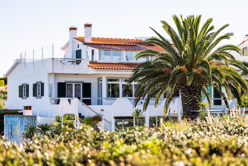 Solar Wilderness Lodge Portugal — Wilderness