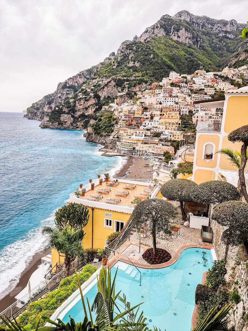 Hotel Marincanto — Centro