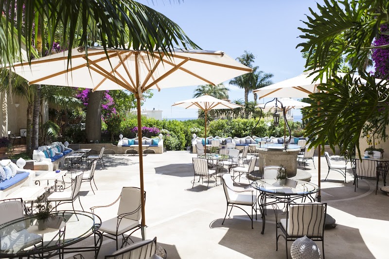 Palazzo Murat — Centro