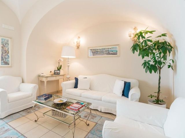 Villa La Tartana — 100 m away from Positano Village Beach
