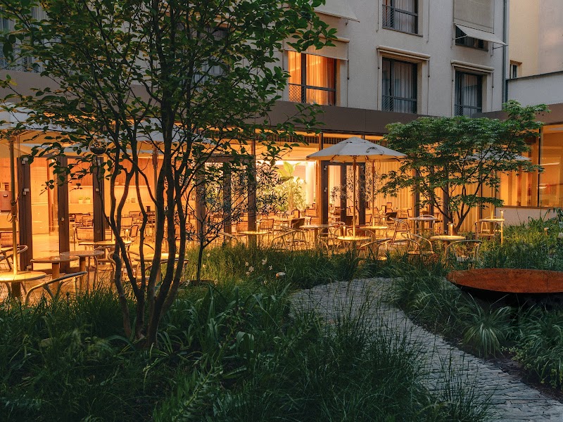 Hotel Josef Prague — Old Town