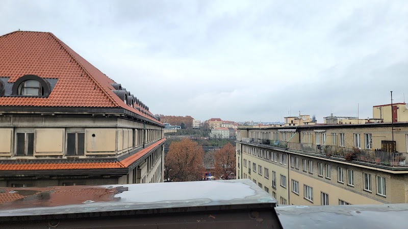 MOODs Boutique Hotel — Old Town