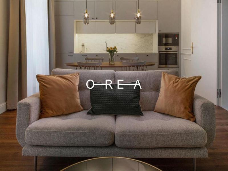 Orea Place Seno, Prague