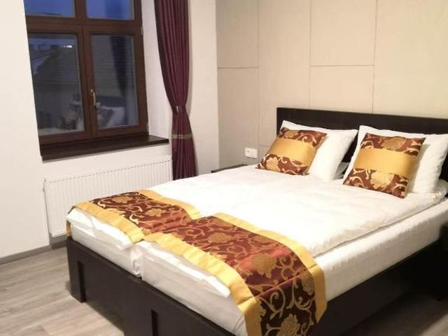 Sun-House Pension — 1 km away from PVA Expo Prague