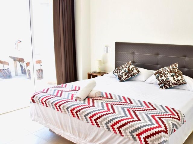 Carri Surf Studio — 350 m away from Playa Carrizalillo Puerto Escondido