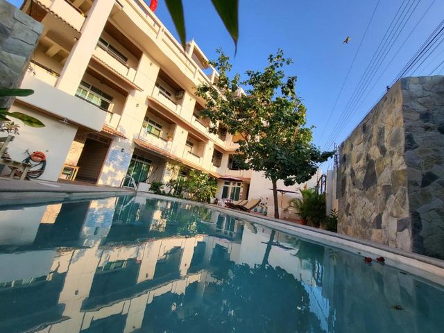 Casa Puerto Bonito, Aparthotel & Coworking — 800 m away from Playa Carrizalillo Puerto Escondido