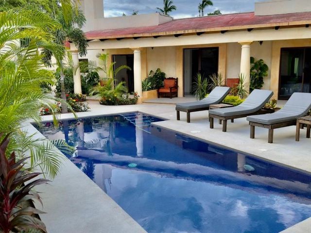 Casa Puerto Viejo — 250 m away from Puerto Escondido Harbour