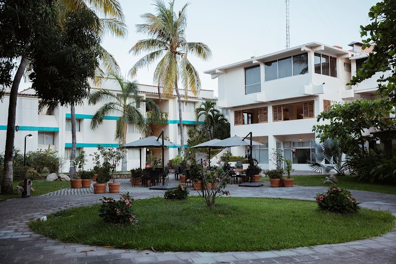 Hotel Suites Villasol — Bacocho