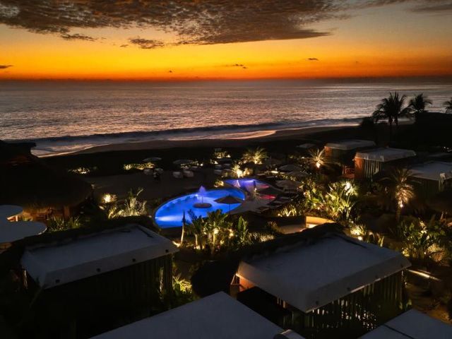 Lu Vee Oasis — 10.1 km away from Manialtepec Lagoon Puerto Escondido