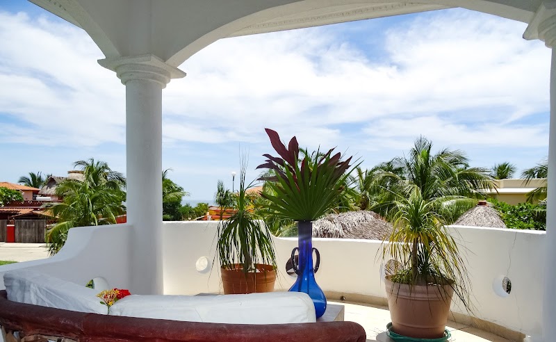 Quinta Lili Boutique Hotel — Rinconada / Carrizalillo