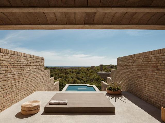 Terrestre, a Member of Design Hotels — 8.5 km away from Manialtepec Lagoon Puerto Escondido