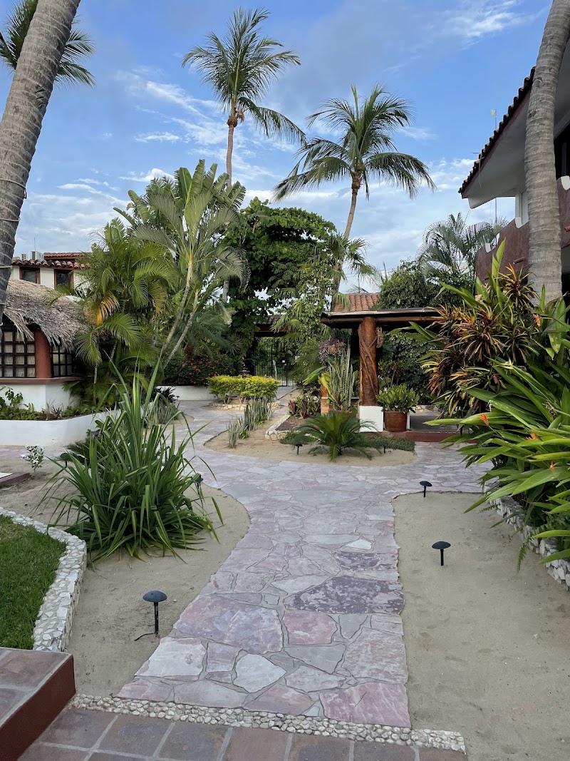 Villas Carrizalillo — Rinconada / Carrizalillo