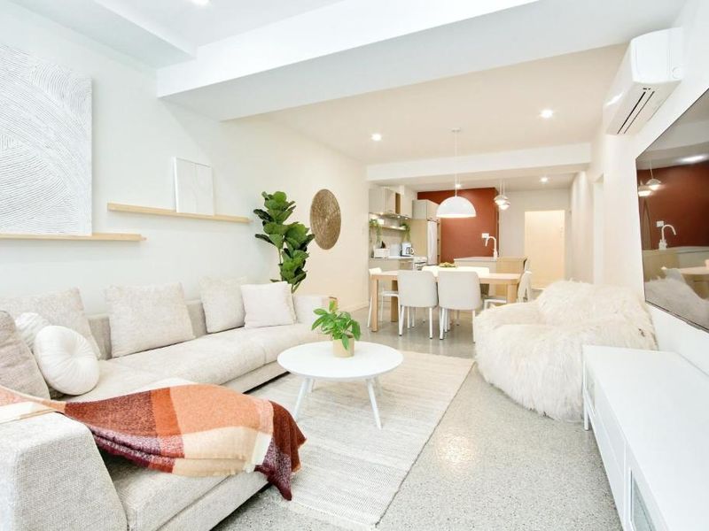 Loft Deluxe & Fun - Downtown Quebec — Saint-Roch