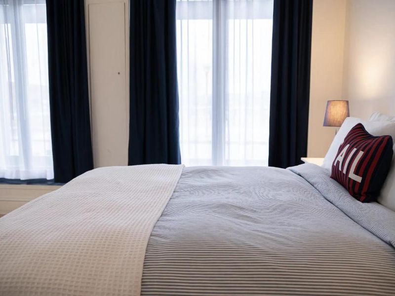 Best Apartments & Aparthotels for Long Stays in Quebec City
