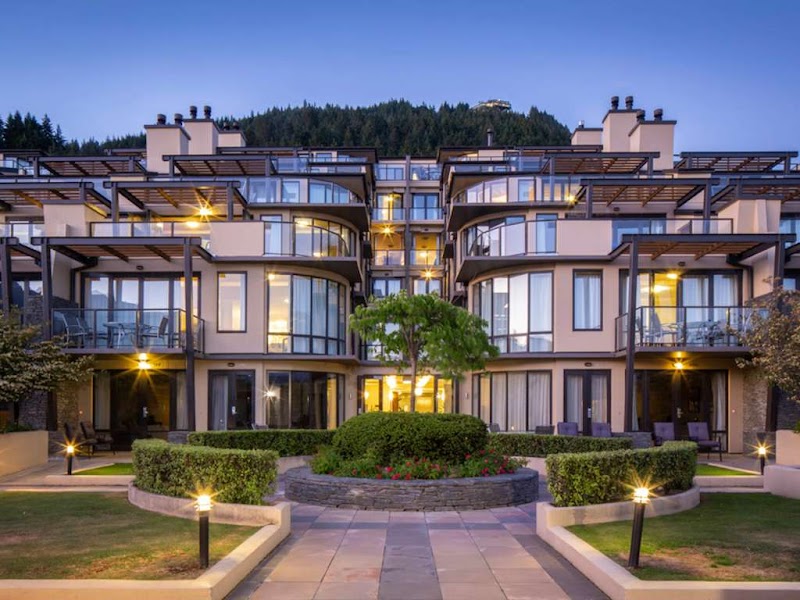 Peppers Beacon — Queenstown Central