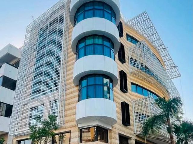 Le M Neo Hôtel — 3.6 km away from Mawazine Rhythms of the World