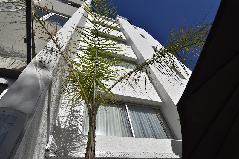 Le Pietri Urban Hotel — Quartier Hassan