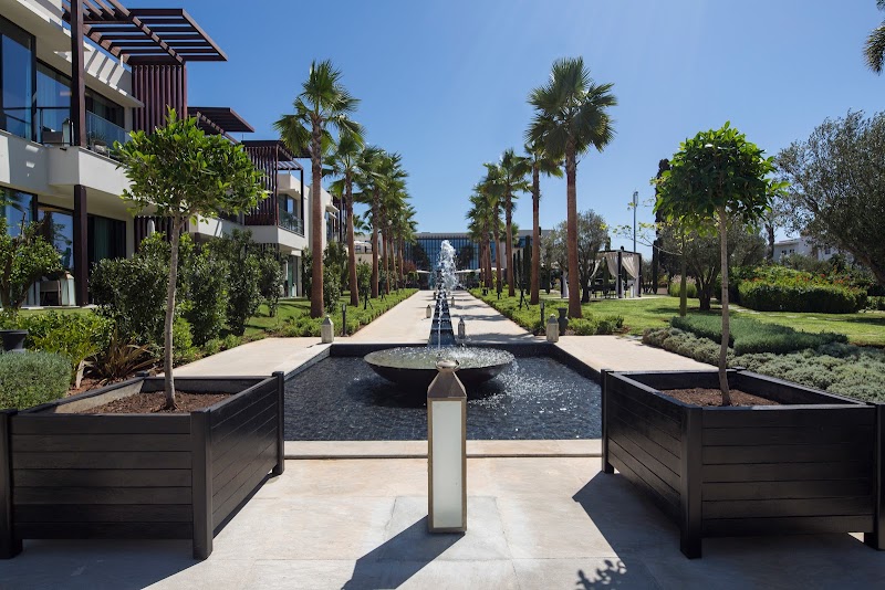 STORY Rabat — Souissi