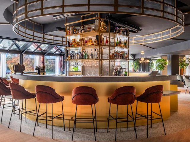 Hyatt Centric Reims — 700 m away from Palais du Tau Reims