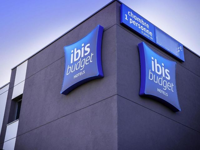 ibis budget Reims Parc Des Expositions — 4.8 km away from Fort de la Pompelle Reims