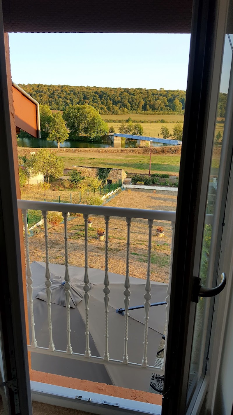 La Maison du Vigneron — Champagne Villages — Vallée de la Marne