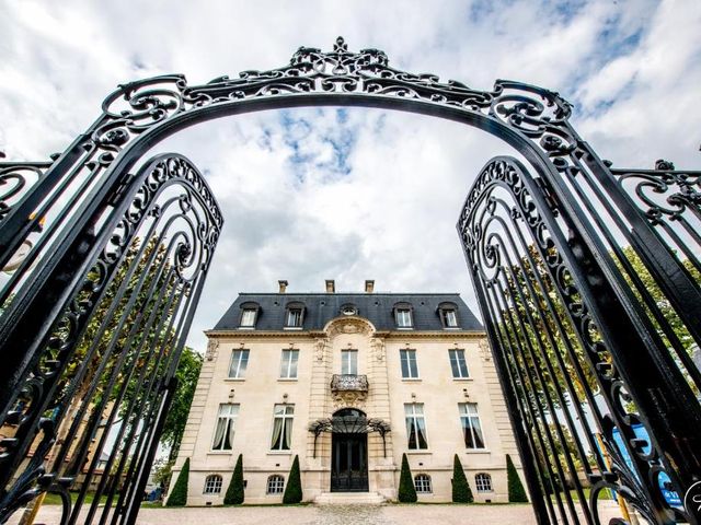 Les Suites du Champagne de Venoge — 5.3 km away from Champagne Houses Reims