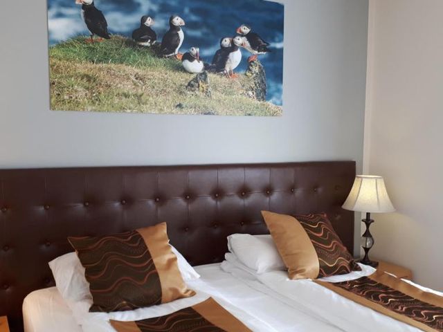 Hotel Jazz - By Keflavik Airport — 3.6 km from the airport