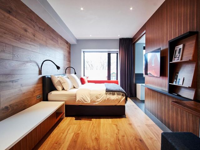 ION City Hotel, Reykjavik, a Member of Design Hotels — 400 m away from Hallgrimskirkja
