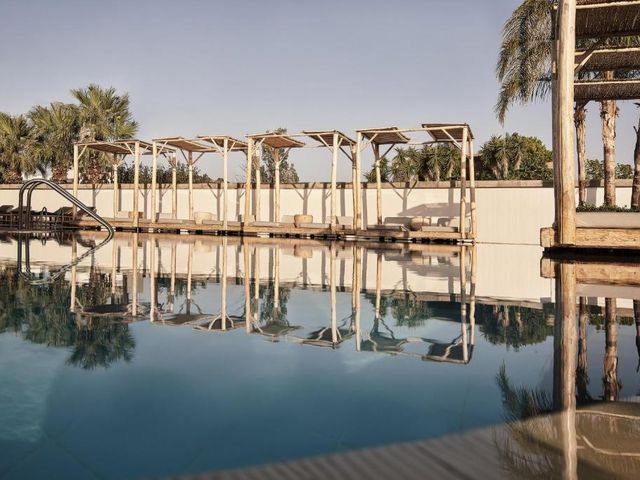 Casa Cabana Boutique Hotel & Spa - Adults Only — 2 km away from Anthony Quinn Bay Rhodes