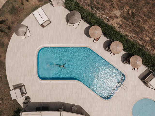 Madison Boutique, Faliraki — 2.4 km away from Anthony Quinn Bay Rhodes