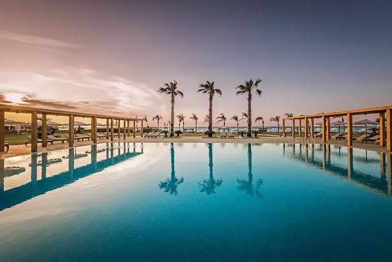 Hotels in Rhodes