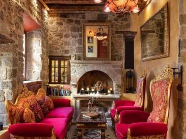 Nikos Takis Boutique Fashion hotel — 250 m away from Rhodes Old Town Walls