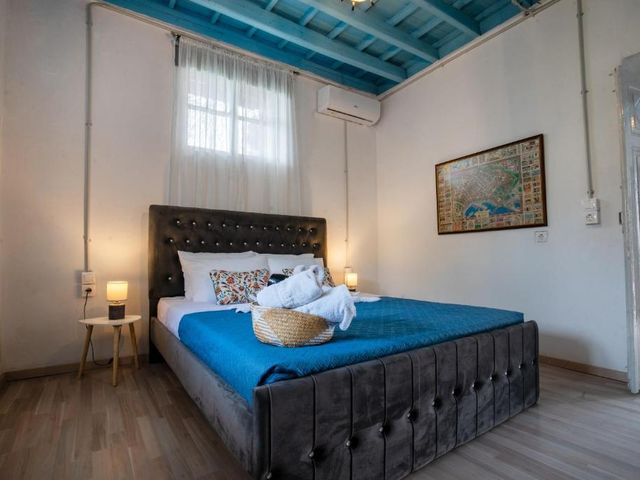 Xenofon Traditional Rooms — 300 m away from Palace of the Grand Master Rhodes