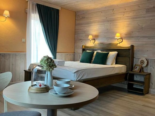 Agate Hotel — 5.3 km away from University of Latvia