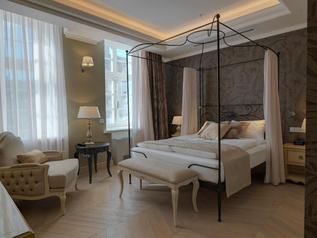 Relais Le Chevalier — 350 m away from Riga Old Town