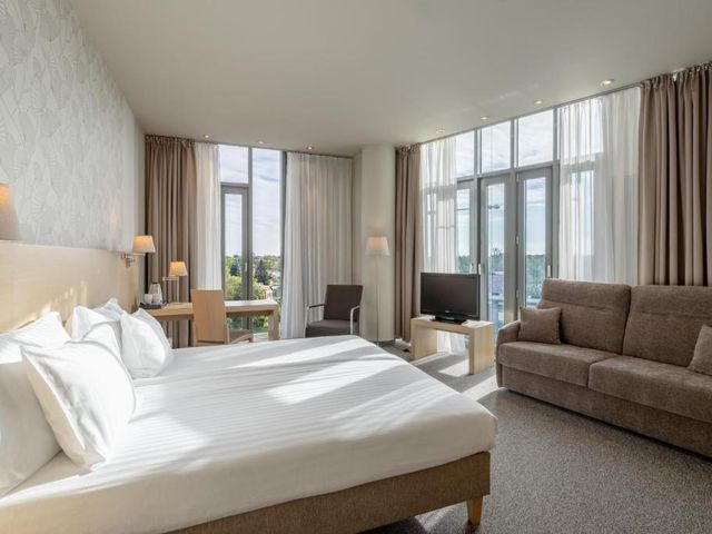 Rixwell Elefant Hotel — 4.4 km from the airport
