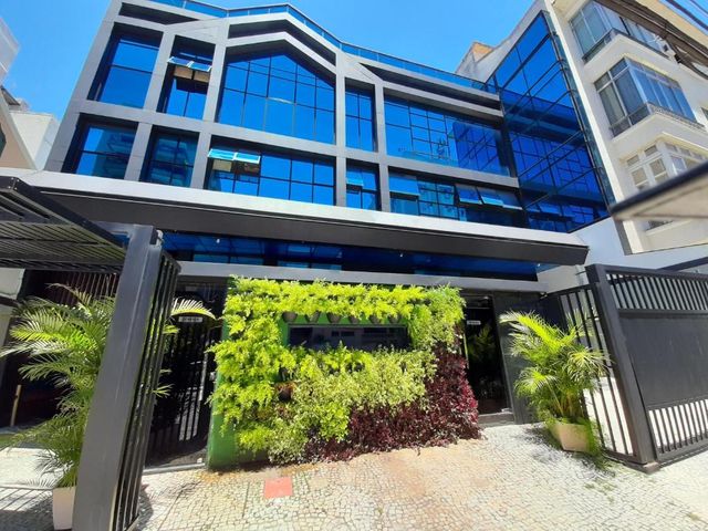 BAMBINA HOTEL -Adultos Somente — 2.7 km away from Christ the Redeemer