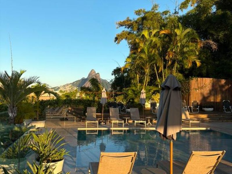 Raro Ipanema Boutique Hotel, Rio de Janeiro