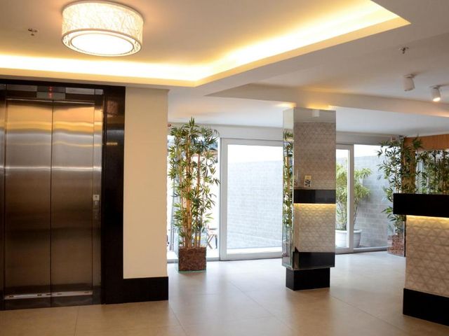 Saionara Hotel — 5.5 km away from UFRJ