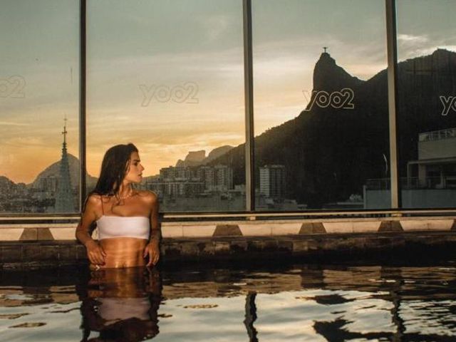 Yoo2 Rio de Janeiro, Tapestry Collection by Hilton — 2.8 km away from Sugarloaf Mountain