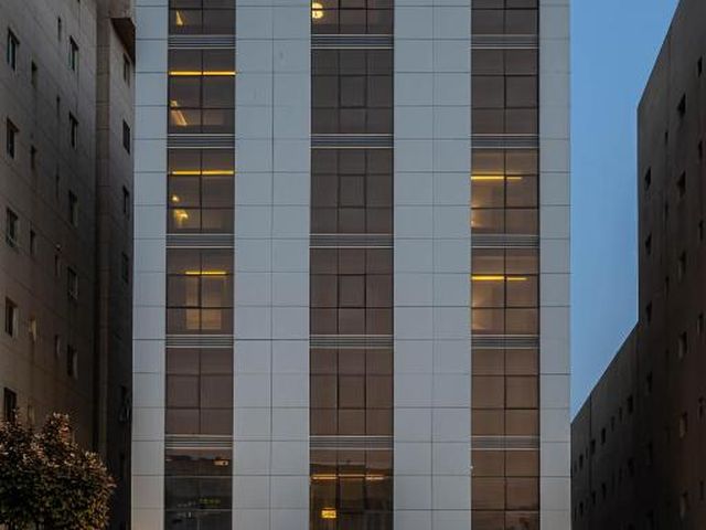 Al Muhaidb Residence Al JAWAZAT 2 - Economic — 1.8 km away from National Museum of Saudi Arabia
